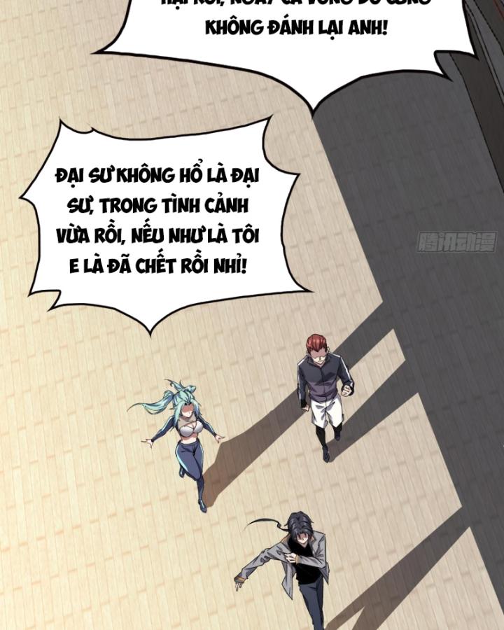 Toàn Trí Tu Tiên Giả Chapter 21 - Trang 2