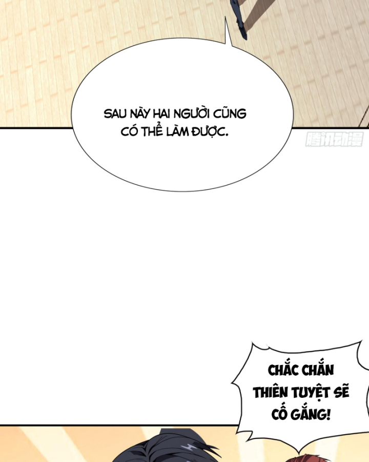 Toàn Trí Tu Tiên Giả Chapter 21 - Trang 2