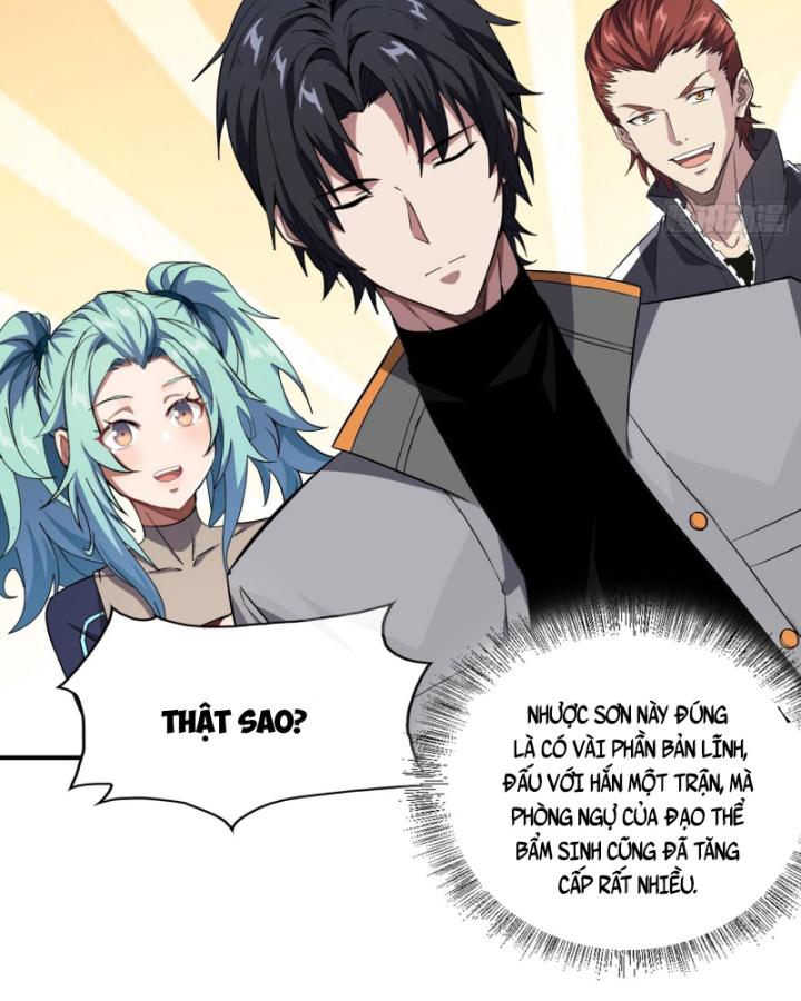 Toàn Trí Tu Tiên Giả Chapter 21 - Trang 2