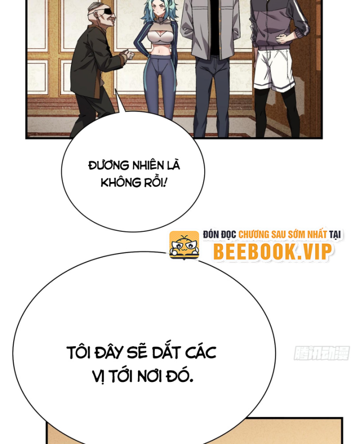 Toàn Trí Tu Tiên Giả Chapter 21 - Trang 2