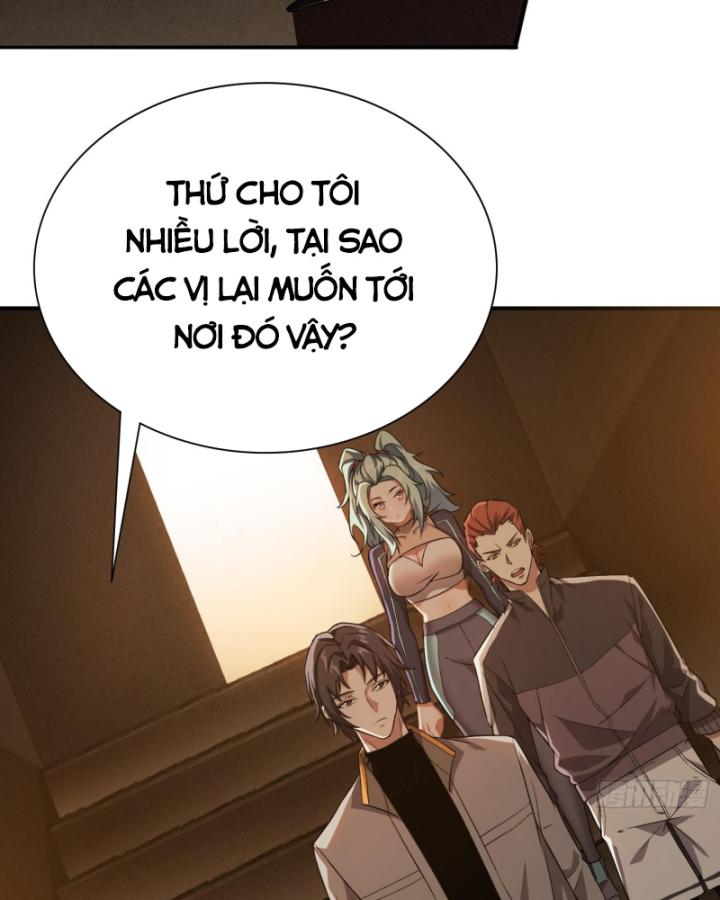 Toàn Trí Tu Tiên Giả Chapter 21 - Trang 2