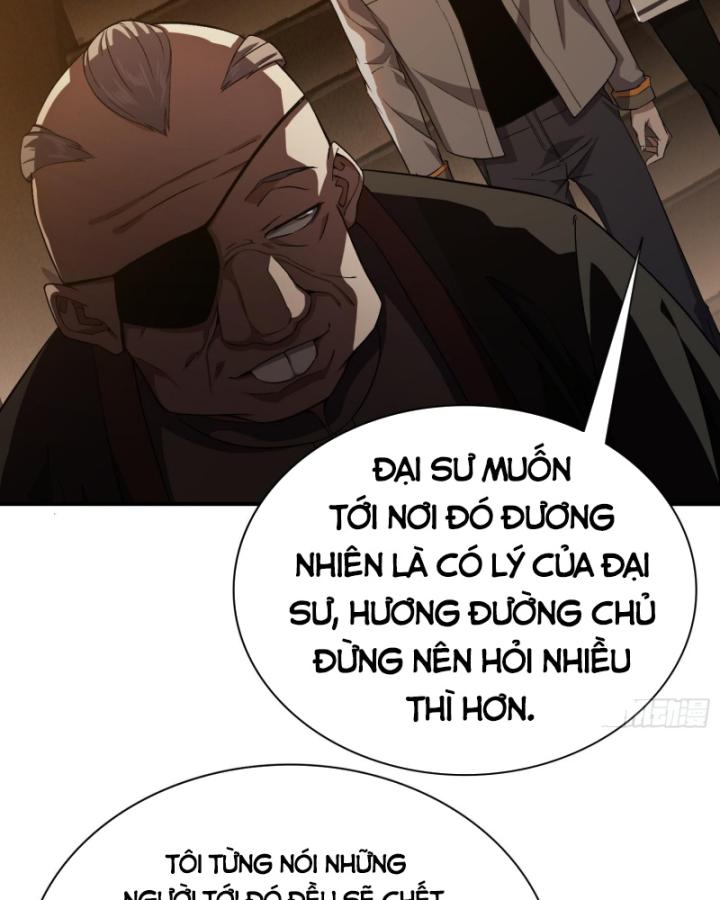 Toàn Trí Tu Tiên Giả Chapter 21 - Trang 2
