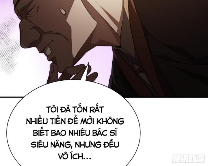 Toàn Trí Tu Tiên Giả Chapter 21 - Trang 2