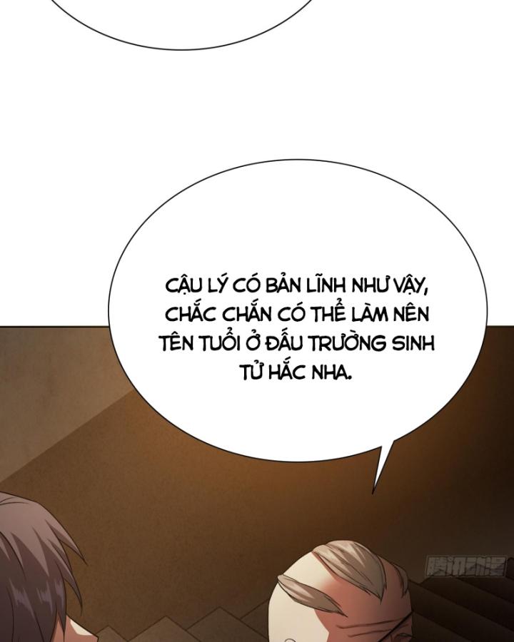 Toàn Trí Tu Tiên Giả Chapter 21 - Trang 2