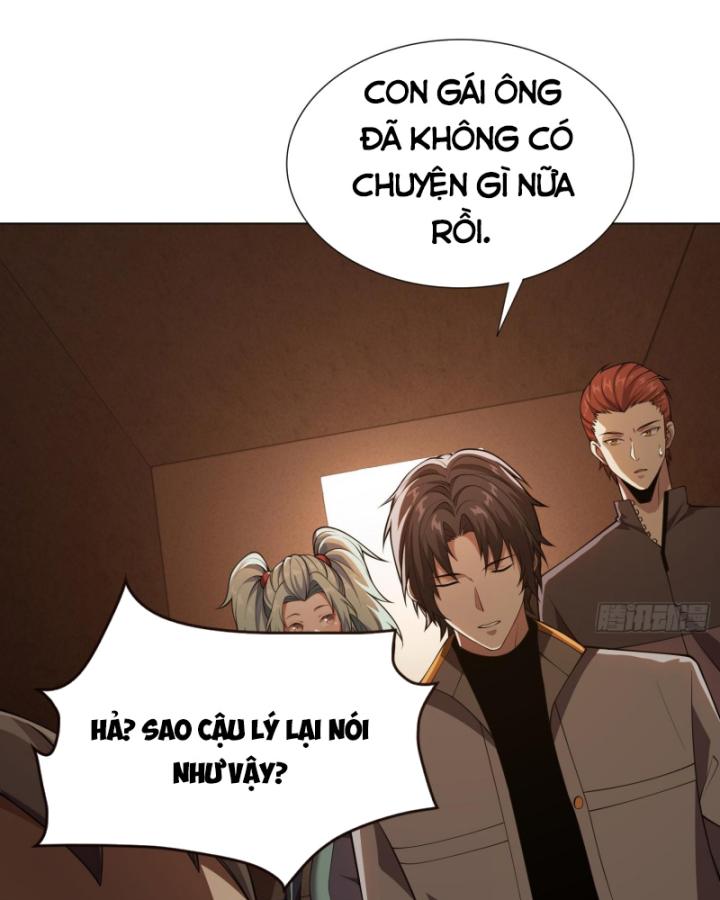 Toàn Trí Tu Tiên Giả Chapter 21 - Trang 2