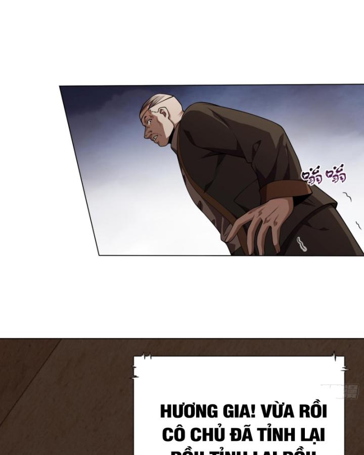 Toàn Trí Tu Tiên Giả Chapter 21 - Trang 2