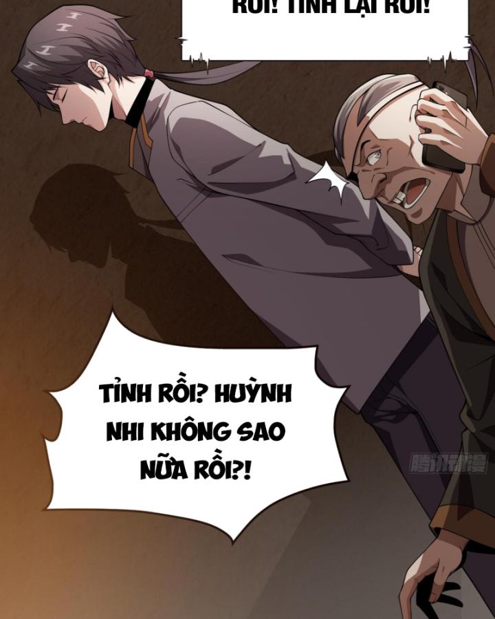 Toàn Trí Tu Tiên Giả Chapter 21 - Trang 2
