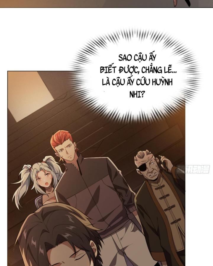 Toàn Trí Tu Tiên Giả Chapter 21 - Trang 2