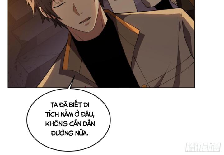 Toàn Trí Tu Tiên Giả Chapter 21 - Trang 2