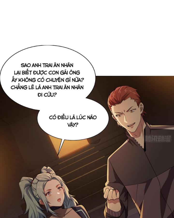 Toàn Trí Tu Tiên Giả Chapter 21 - Trang 2