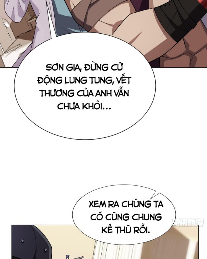 Toàn Trí Tu Tiên Giả Chapter 21 - Trang 2