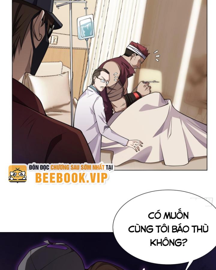 Toàn Trí Tu Tiên Giả Chapter 21 - Trang 2