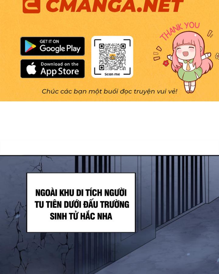 Toàn Trí Tu Tiên Giả Chapter 22 - Trang 2