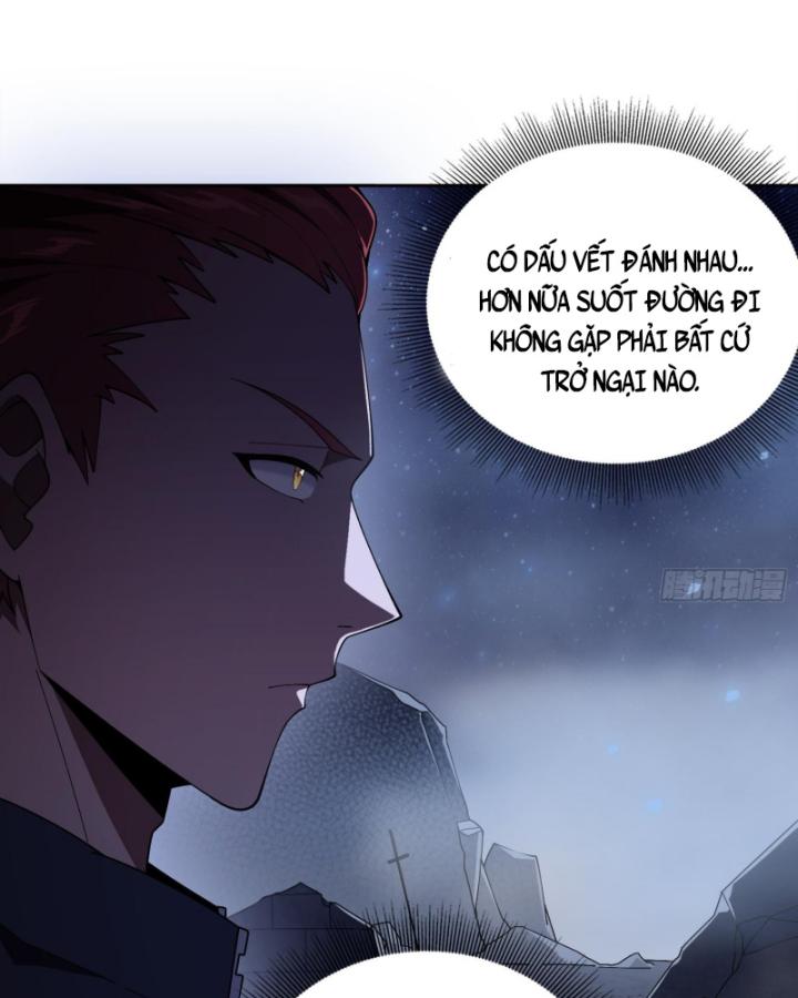 Toàn Trí Tu Tiên Giả Chapter 22 - Trang 2