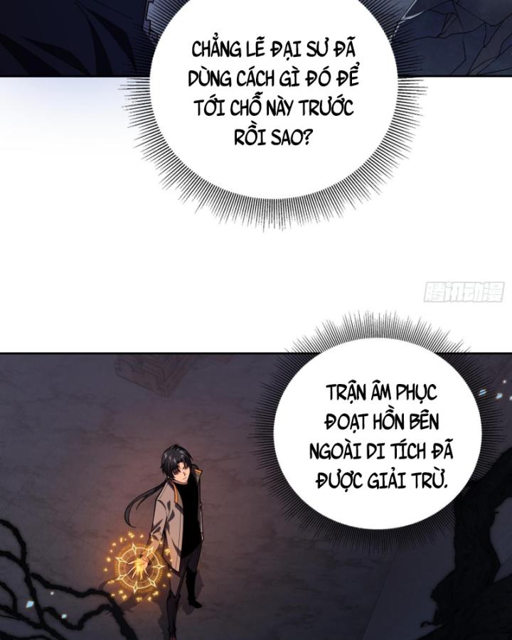 Toàn Trí Tu Tiên Giả Chapter 22 - Trang 2