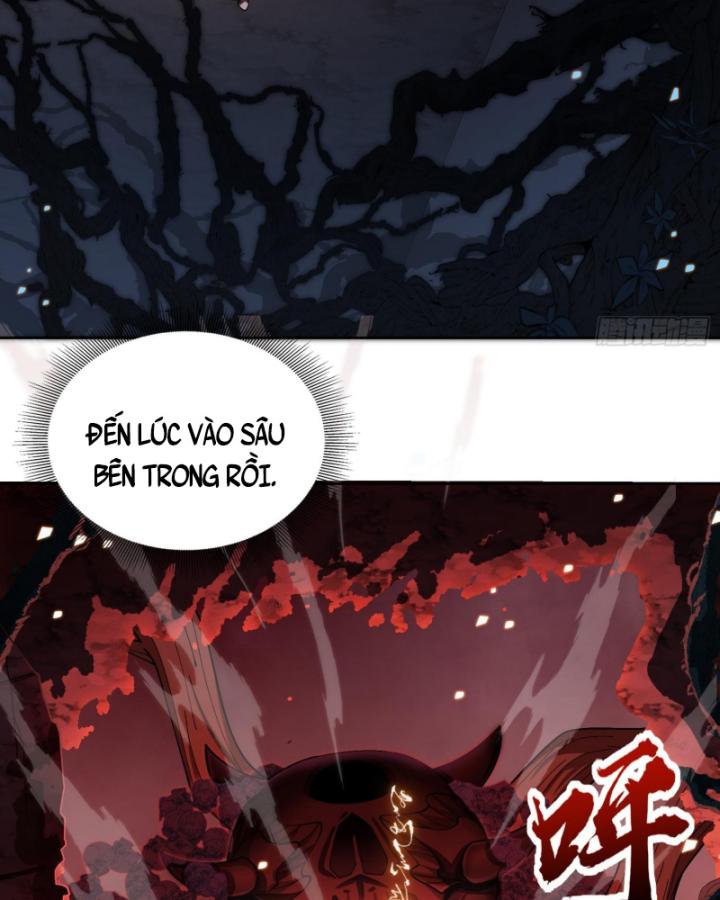 Toàn Trí Tu Tiên Giả Chapter 22 - Trang 2