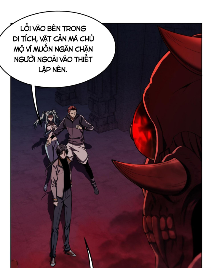 Toàn Trí Tu Tiên Giả Chapter 22 - Trang 2