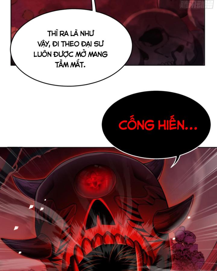 Toàn Trí Tu Tiên Giả Chapter 22 - Trang 2