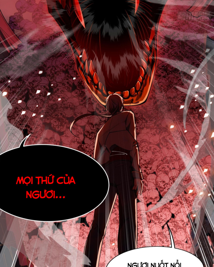 Toàn Trí Tu Tiên Giả Chapter 22 - Trang 2