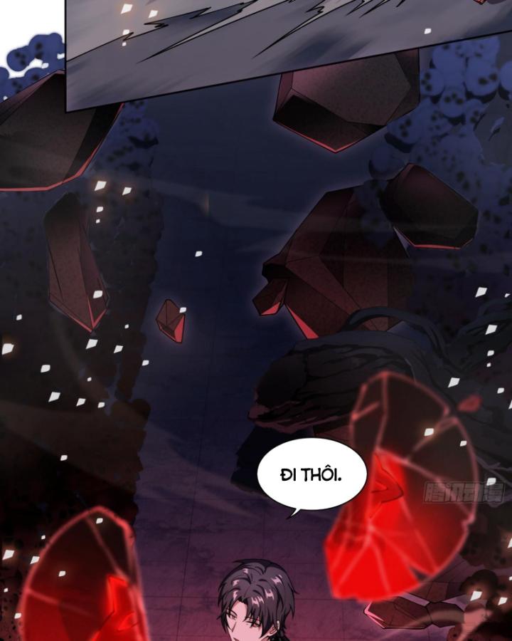 Toàn Trí Tu Tiên Giả Chapter 22 - Trang 2