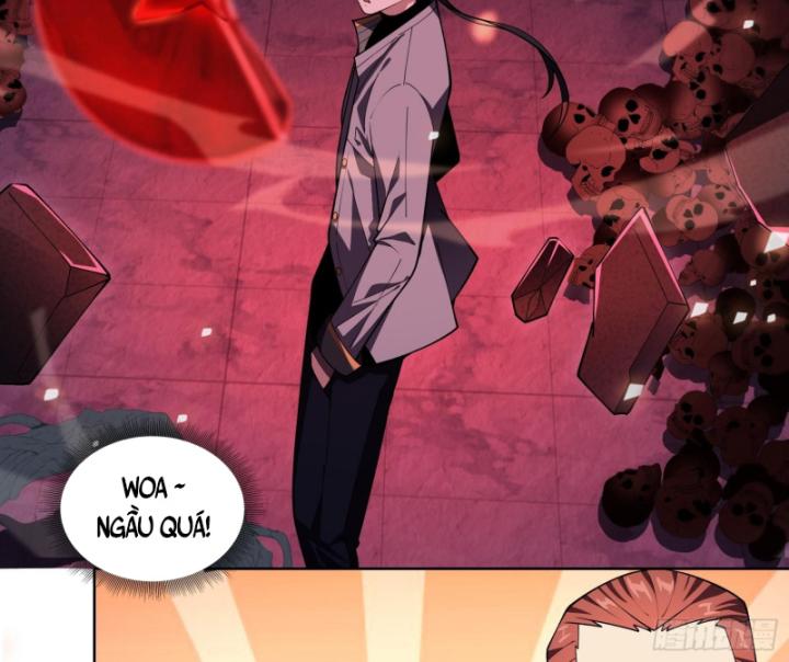 Toàn Trí Tu Tiên Giả Chapter 22 - Trang 2