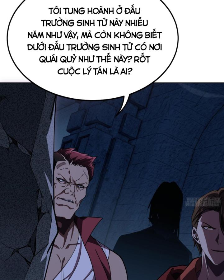 Toàn Trí Tu Tiên Giả Chapter 22 - Trang 2