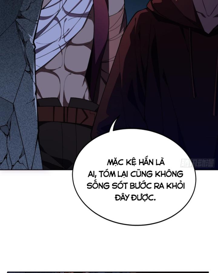 Toàn Trí Tu Tiên Giả Chapter 22 - Trang 2