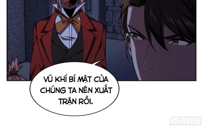 Toàn Trí Tu Tiên Giả Chapter 22 - Trang 2