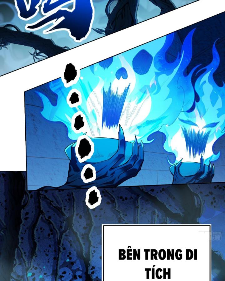 Toàn Trí Tu Tiên Giả Chapter 22 - Trang 2