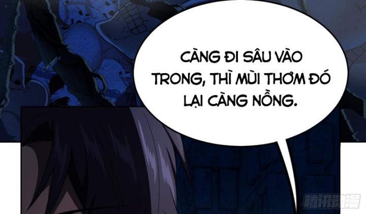 Toàn Trí Tu Tiên Giả Chapter 22 - Trang 2