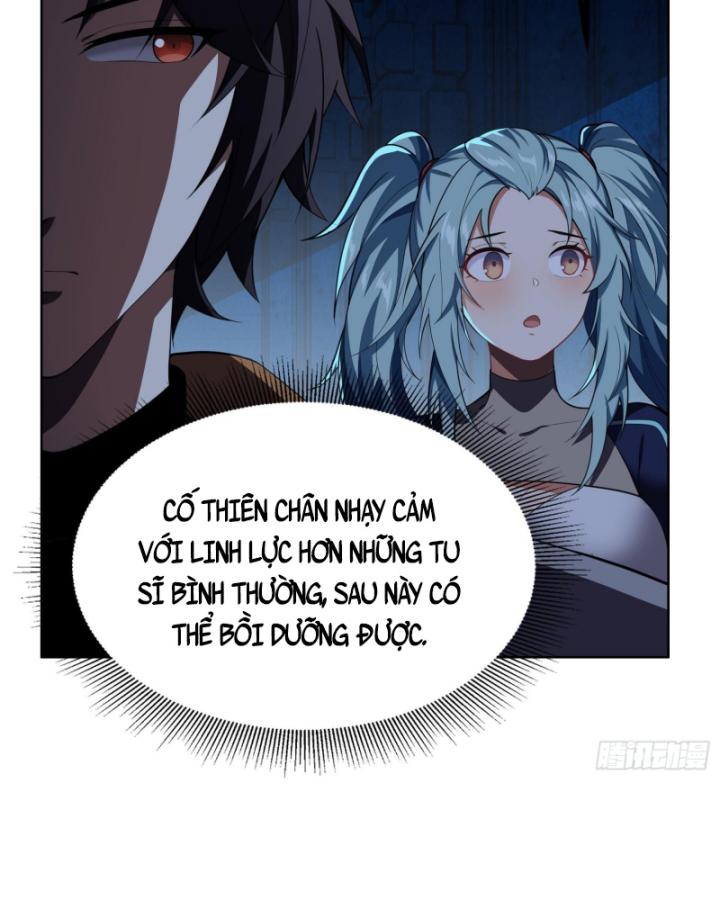Toàn Trí Tu Tiên Giả Chapter 22 - Trang 2