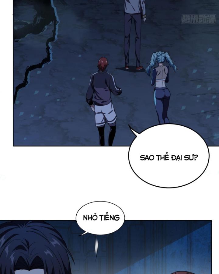 Toàn Trí Tu Tiên Giả Chapter 22 - Trang 2