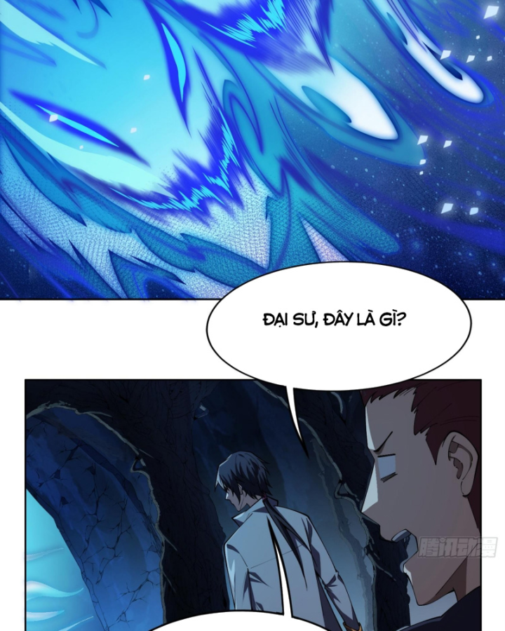 Toàn Trí Tu Tiên Giả Chapter 22 - Trang 2