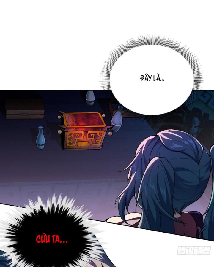 Toàn Trí Tu Tiên Giả Chapter 22 - Trang 2