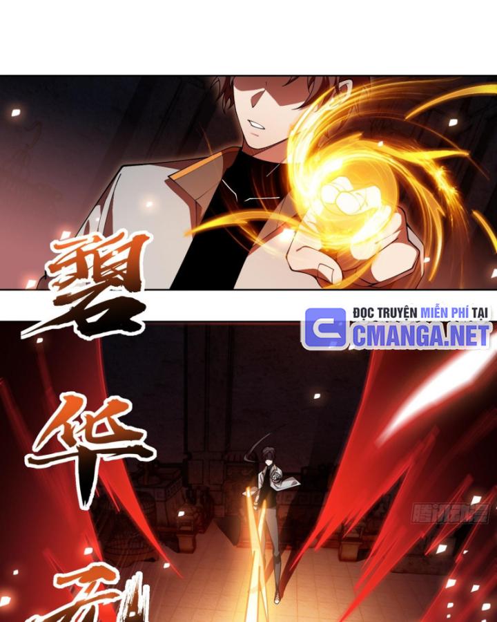 Toàn Trí Tu Tiên Giả Chapter 22 - Trang 2