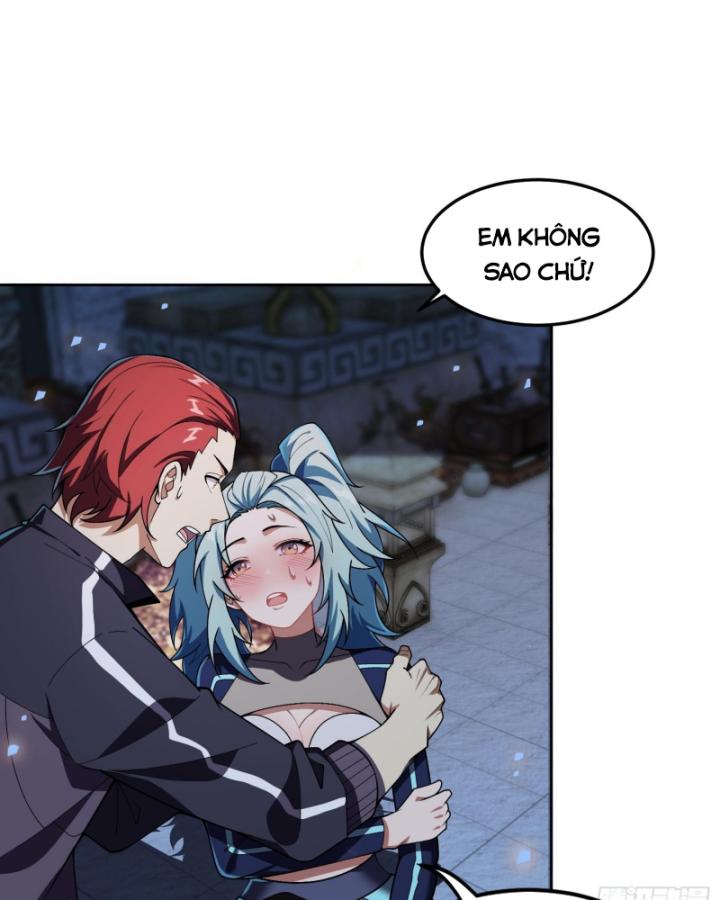 Toàn Trí Tu Tiên Giả Chapter 22 - Trang 2