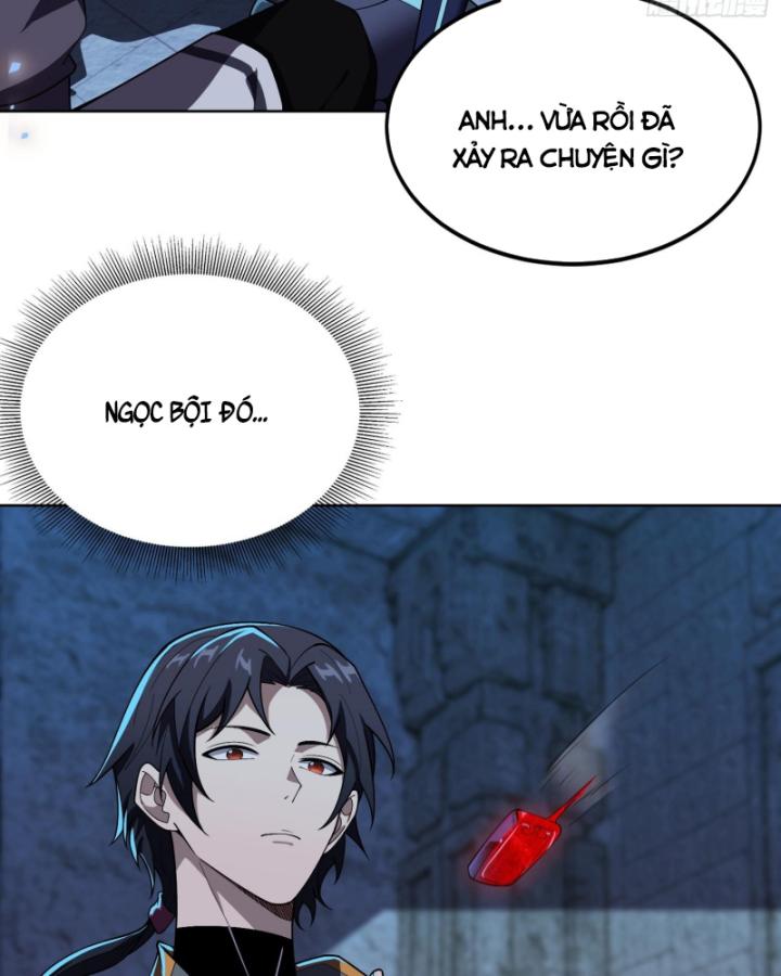 Toàn Trí Tu Tiên Giả Chapter 22 - Trang 2