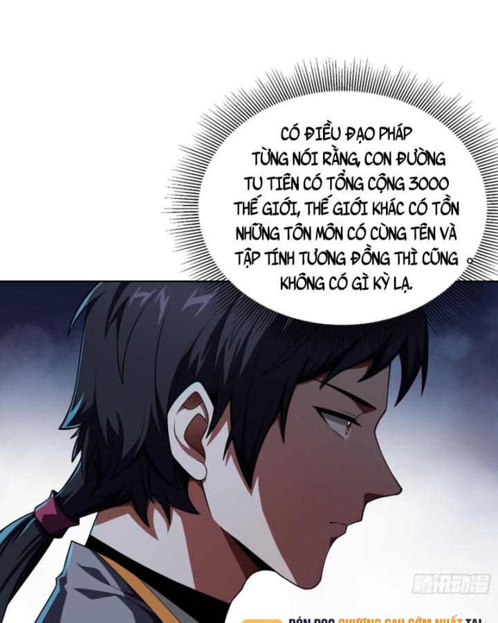 Toàn Trí Tu Tiên Giả Chapter 22 - Trang 2