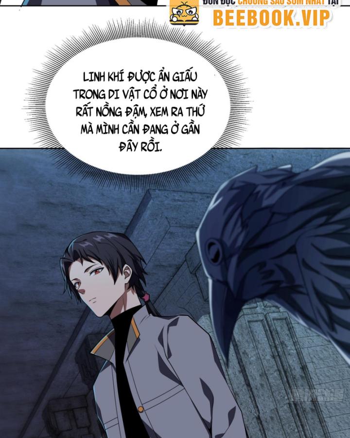 Toàn Trí Tu Tiên Giả Chapter 22 - Trang 2