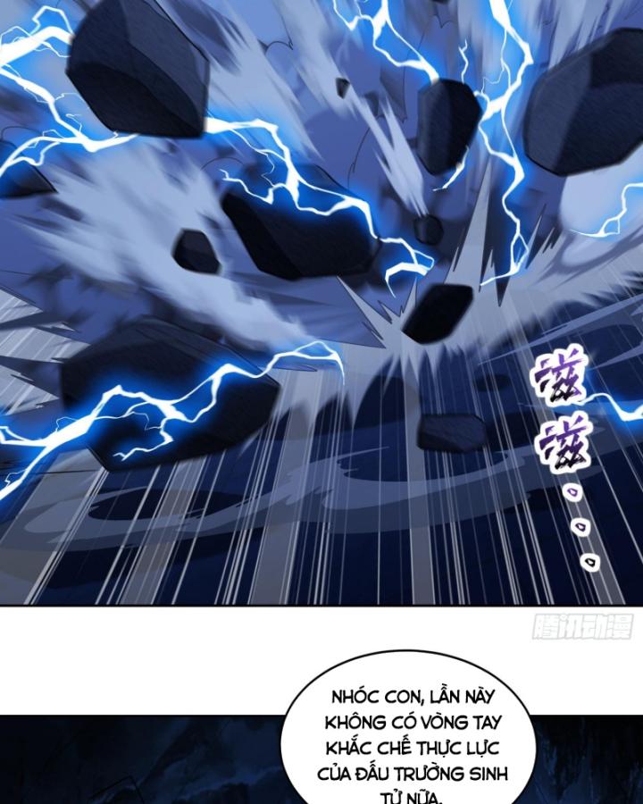 Toàn Trí Tu Tiên Giả Chapter 22 - Trang 2