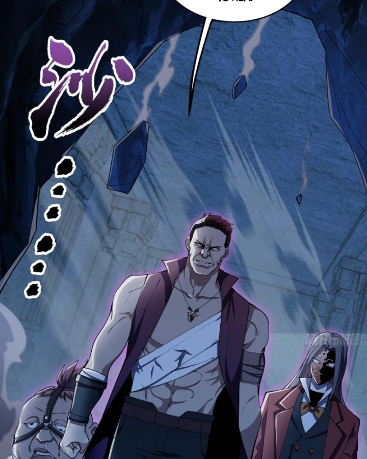 Toàn Trí Tu Tiên Giả Chapter 22 - Trang 2