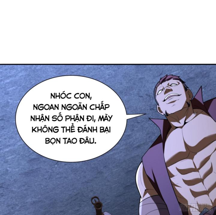 Toàn Trí Tu Tiên Giả Chapter 23 - Trang 2