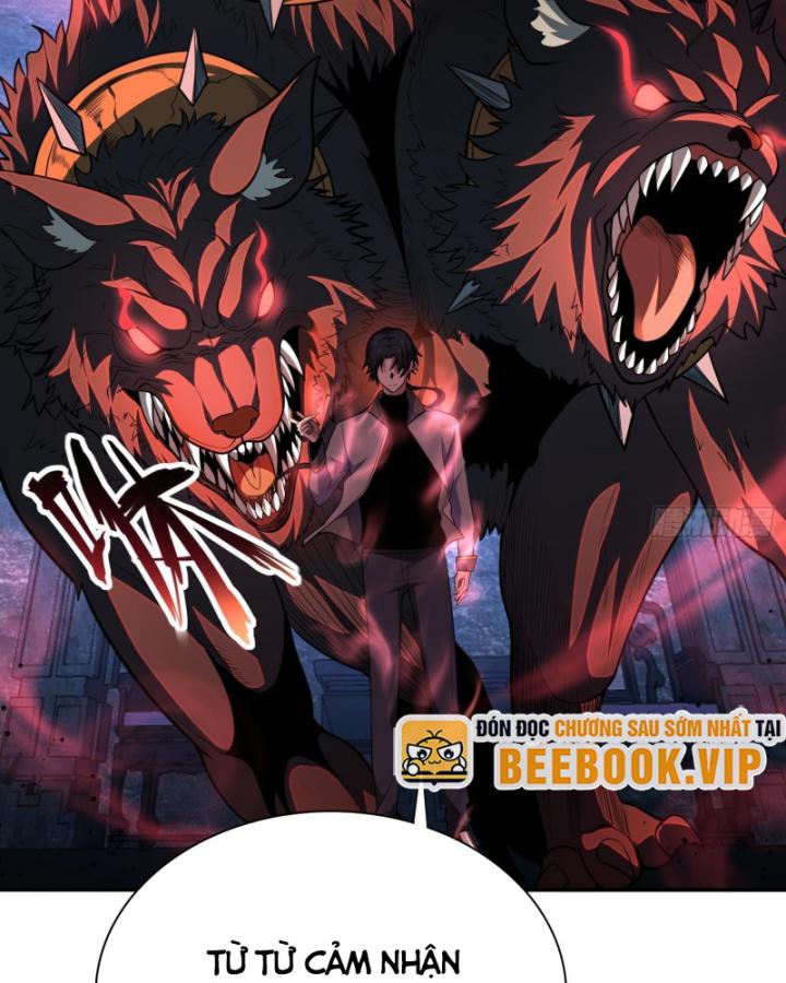 Toàn Trí Tu Tiên Giả Chapter 23 - Trang 2