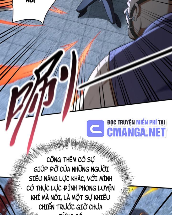 Toàn Trí Tu Tiên Giả Chapter 23 - Trang 2