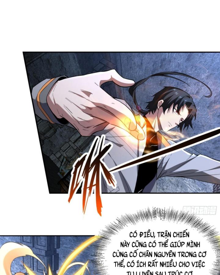 Toàn Trí Tu Tiên Giả Chapter 23 - Trang 2