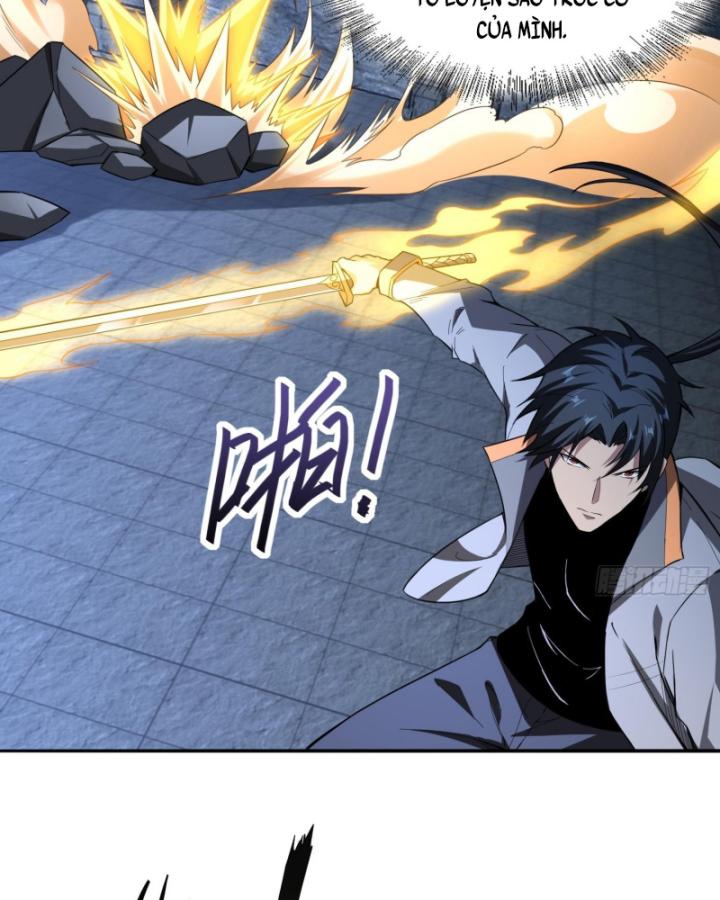 Toàn Trí Tu Tiên Giả Chapter 23 - Trang 2