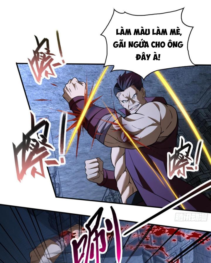 Toàn Trí Tu Tiên Giả Chapter 23 - Trang 2