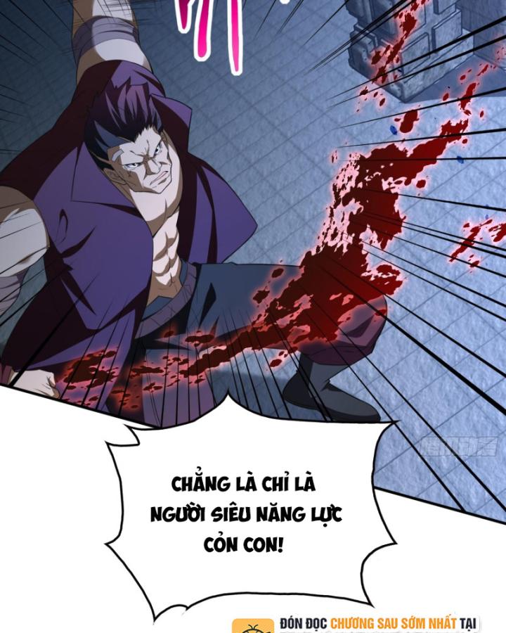 Toàn Trí Tu Tiên Giả Chapter 23 - Trang 2