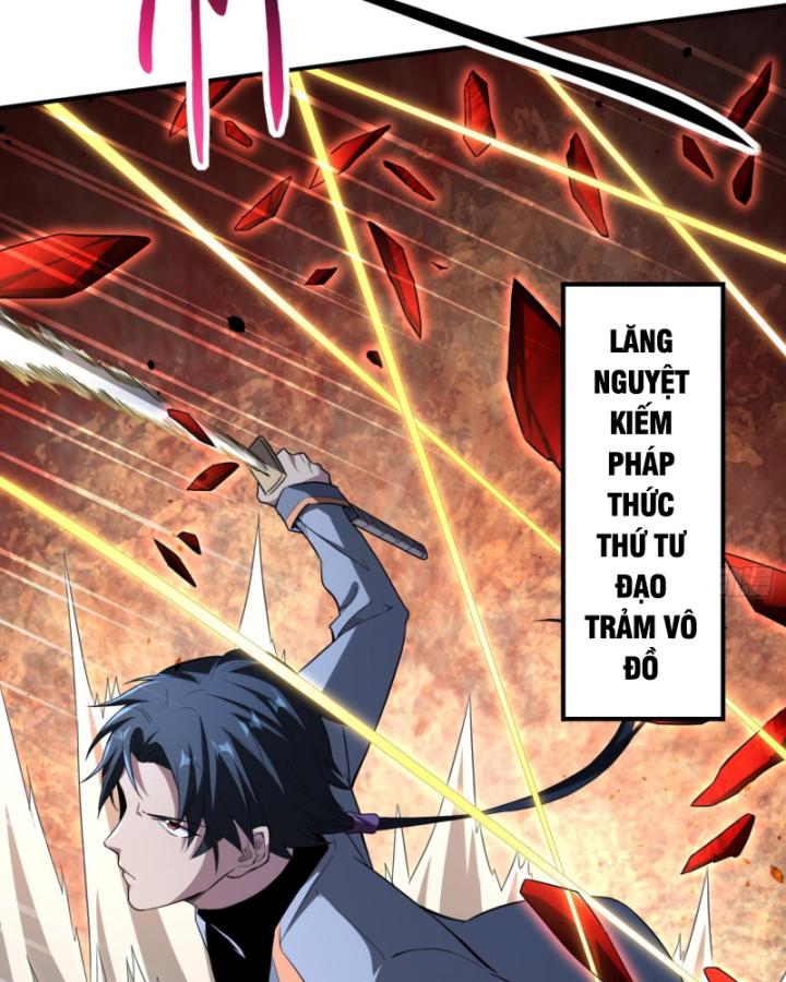Toàn Trí Tu Tiên Giả Chapter 23 - Trang 2