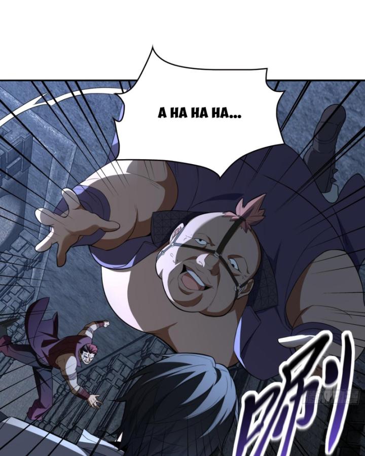 Toàn Trí Tu Tiên Giả Chapter 23 - Trang 2